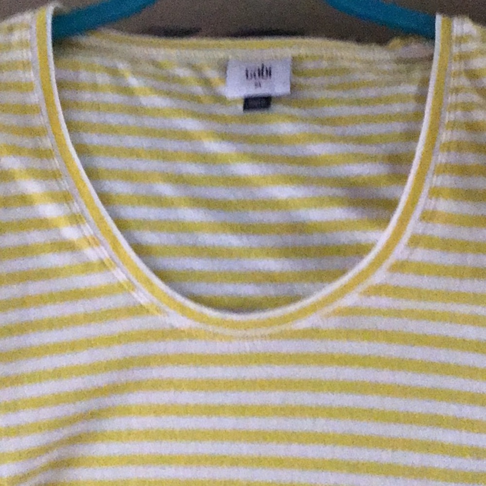 COPY - Cabi Top size M